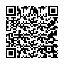 QR Code pour le numéro de téléphone +9512764523