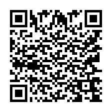 Código QR para número de telefone +9512764552