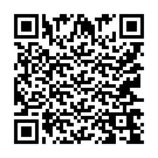 Codice QR per il numero di telefono +9512764557