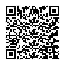 QR kód a telefonszámhoz +9512764570