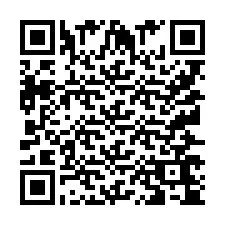 QR-код для номера телефона +9512764578