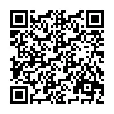 QR Code pour le numéro de téléphone +9512764601