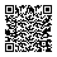 Kod QR dla numeru telefonu +9512764603