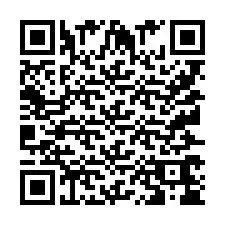 QR-code voor telefoonnummer +9512764618