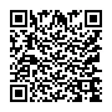 Código QR para número de teléfono +9512764634