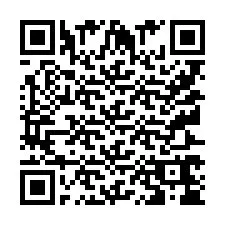 QR-Code für Telefonnummer +9512764640