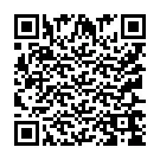 Codice QR per il numero di telefono +9512764660