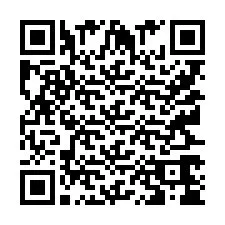 Código QR para número de telefone +9512764682