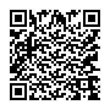 QR-code voor telefoonnummer +9512764693