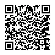 QR-код для номера телефона +9512764697