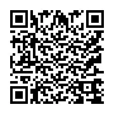 Kode QR untuk nomor Telepon +9512764701