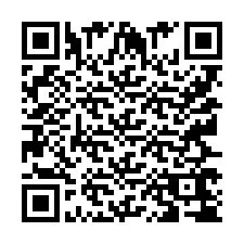 QR Code สำหรับหมายเลขโทรศัพท์ +9512764762