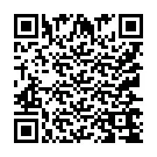 QR Code สำหรับหมายเลขโทรศัพท์ +9512764768