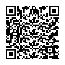 QR код за телефонен номер +9512764769