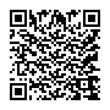 Codice QR per il numero di telefono +9512764799