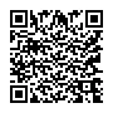 QR kód a telefonszámhoz +9512764812