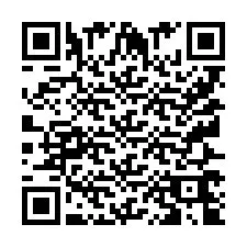 QR kód a telefonszámhoz +9512764820