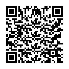 Código QR para número de teléfono +9512764860