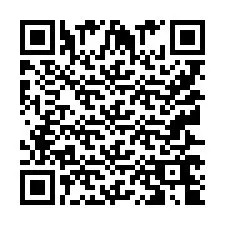 QR Code pour le numéro de téléphone +9512764865