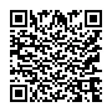 QR kód a telefonszámhoz +9512764885