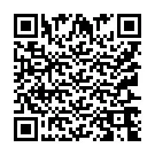 QR kód a telefonszámhoz +9512764890