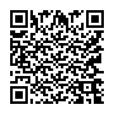 QR-Code für Telefonnummer +9512764932