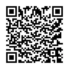 Kode QR untuk nomor Telepon +9512764940