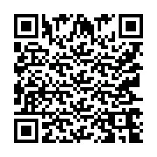 QR Code pour le numéro de téléphone +9512764946