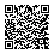 QR Code pour le numéro de téléphone +9512764965