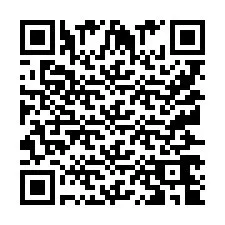 QR-kood telefoninumbri jaoks +9512764998