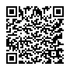 QR kód a telefonszámhoz +9512765055