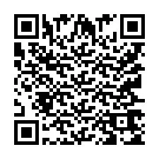 QR-код для номера телефона +9512765096