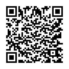 QR-код для номера телефона +9512765134