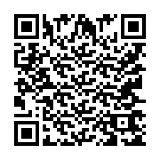 QR kód a telefonszámhoz +9512765137