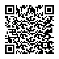 QR код за телефонен номер +9512765163