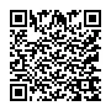 QR-code voor telefoonnummer +9512765168