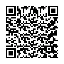 QR-код для номера телефона +9512765171