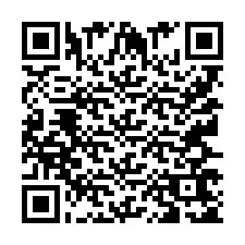 QR-koodi puhelinnumerolle +9512765173