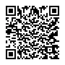 Código QR para número de telefone +9512765193