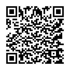 QR-code voor telefoonnummer +9512765228