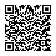 QR Code pour le numéro de téléphone +9512765229