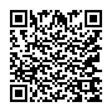 QR-koodi puhelinnumerolle +9512765233