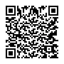 QR-koodi puhelinnumerolle +9512765237