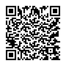 QR kód a telefonszámhoz +9512765238