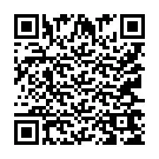 QR kód a telefonszámhoz +9512765263