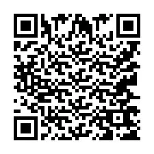 QR kód a telefonszámhoz +9512765277