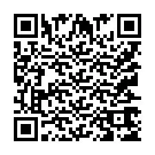 QR kód a telefonszámhoz +9512765289