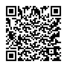 QR Code pour le numéro de téléphone +9512765295