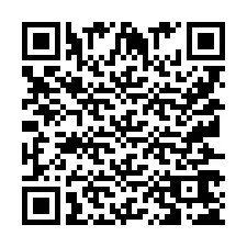 QR-koodi puhelinnumerolle +9512765298