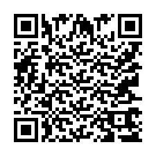 QR Code pour le numéro de téléphone +9512765307